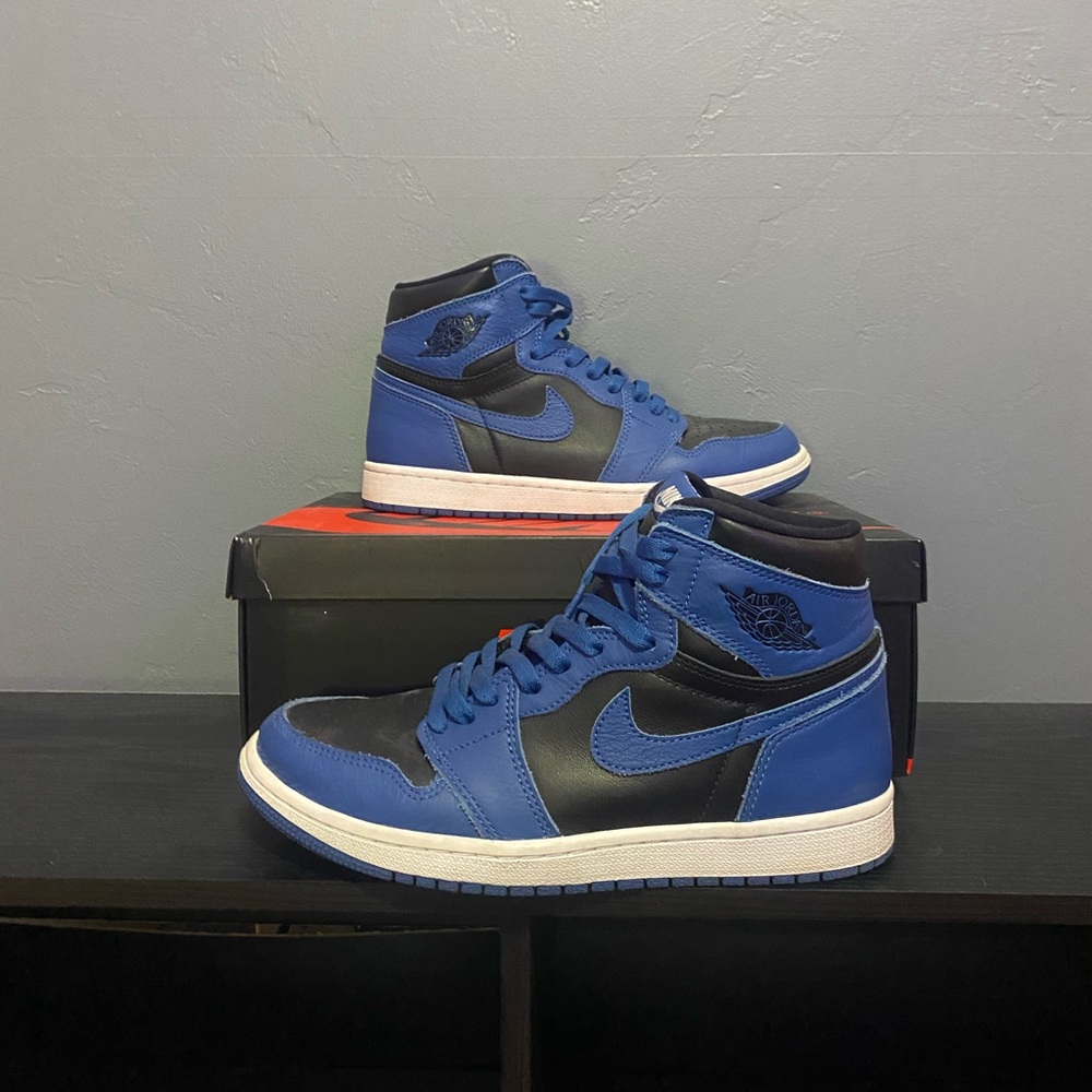 Jordan 1 marina blue
